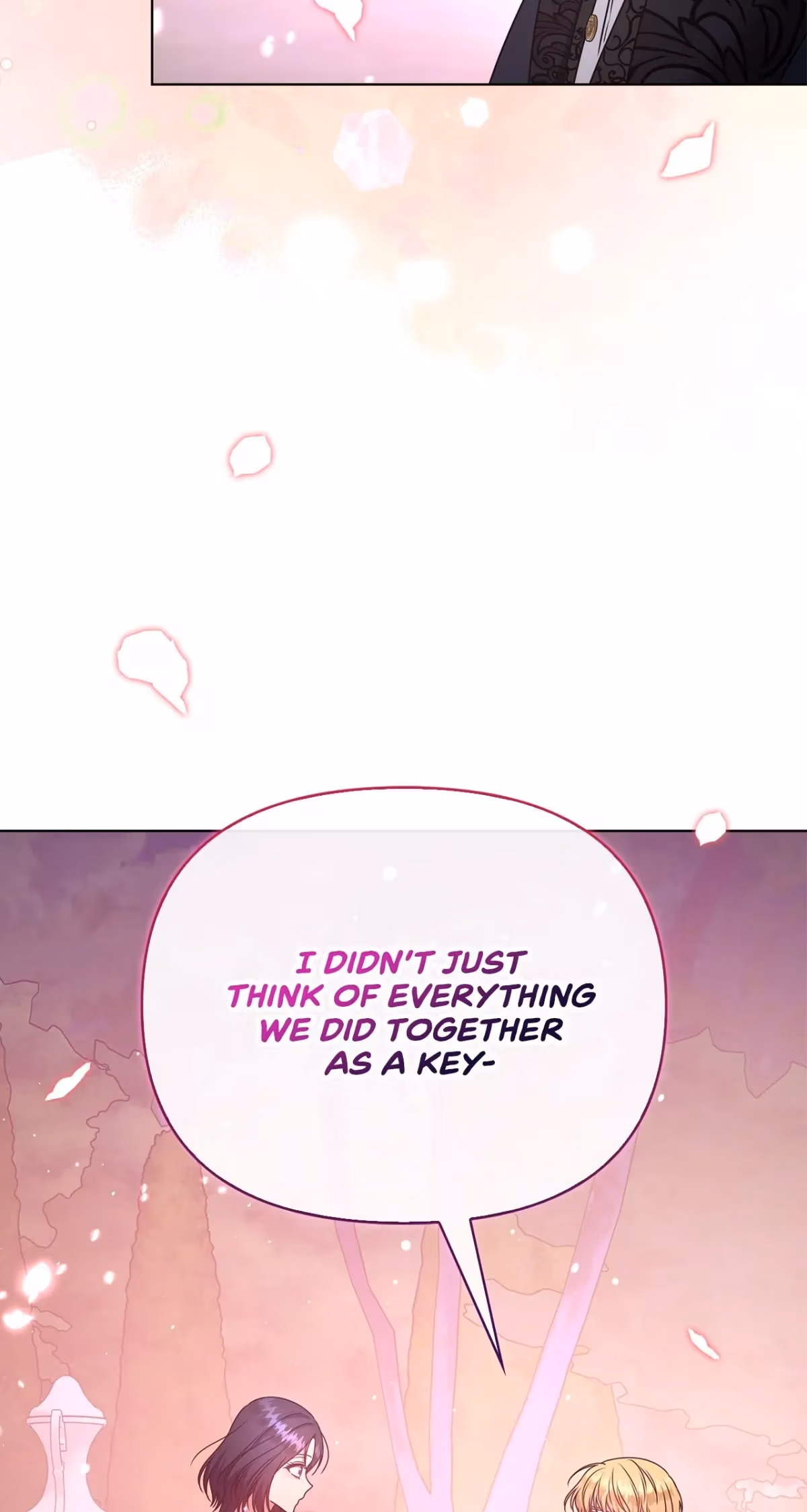 Read Please Don’t Reply! chapter 39 image 63 on Lezhin