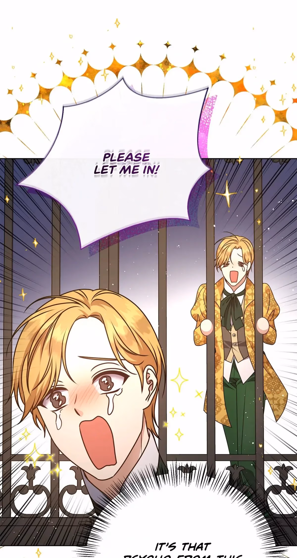 Read Please Don’t Reply! chapter 39 image 67 on Lezhin