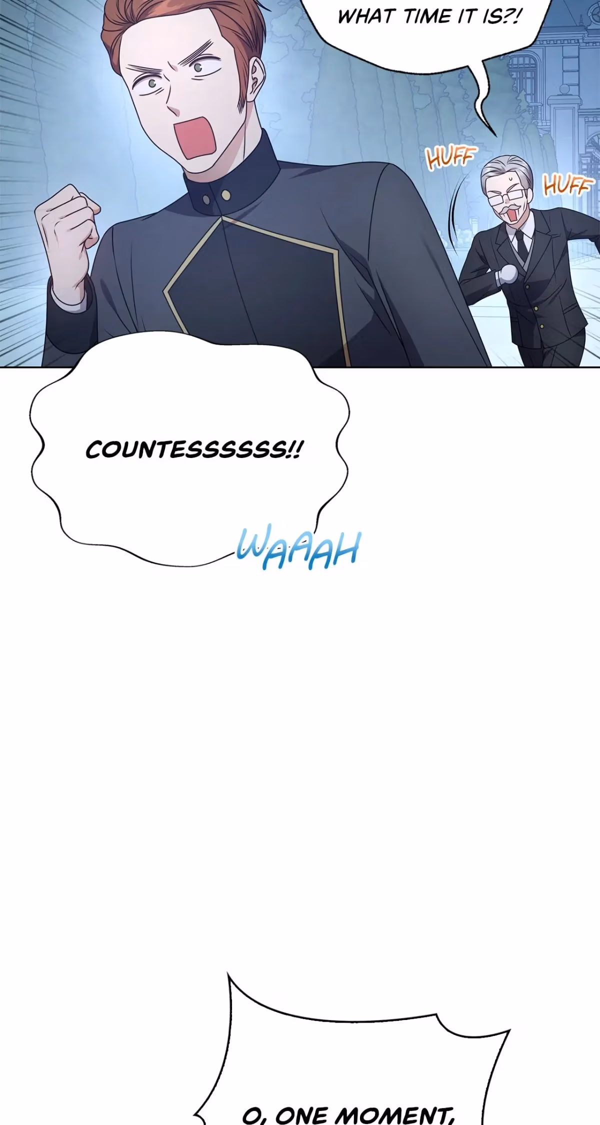 Read Please Don’t Reply! chapter 39 image 69 on Lezhin