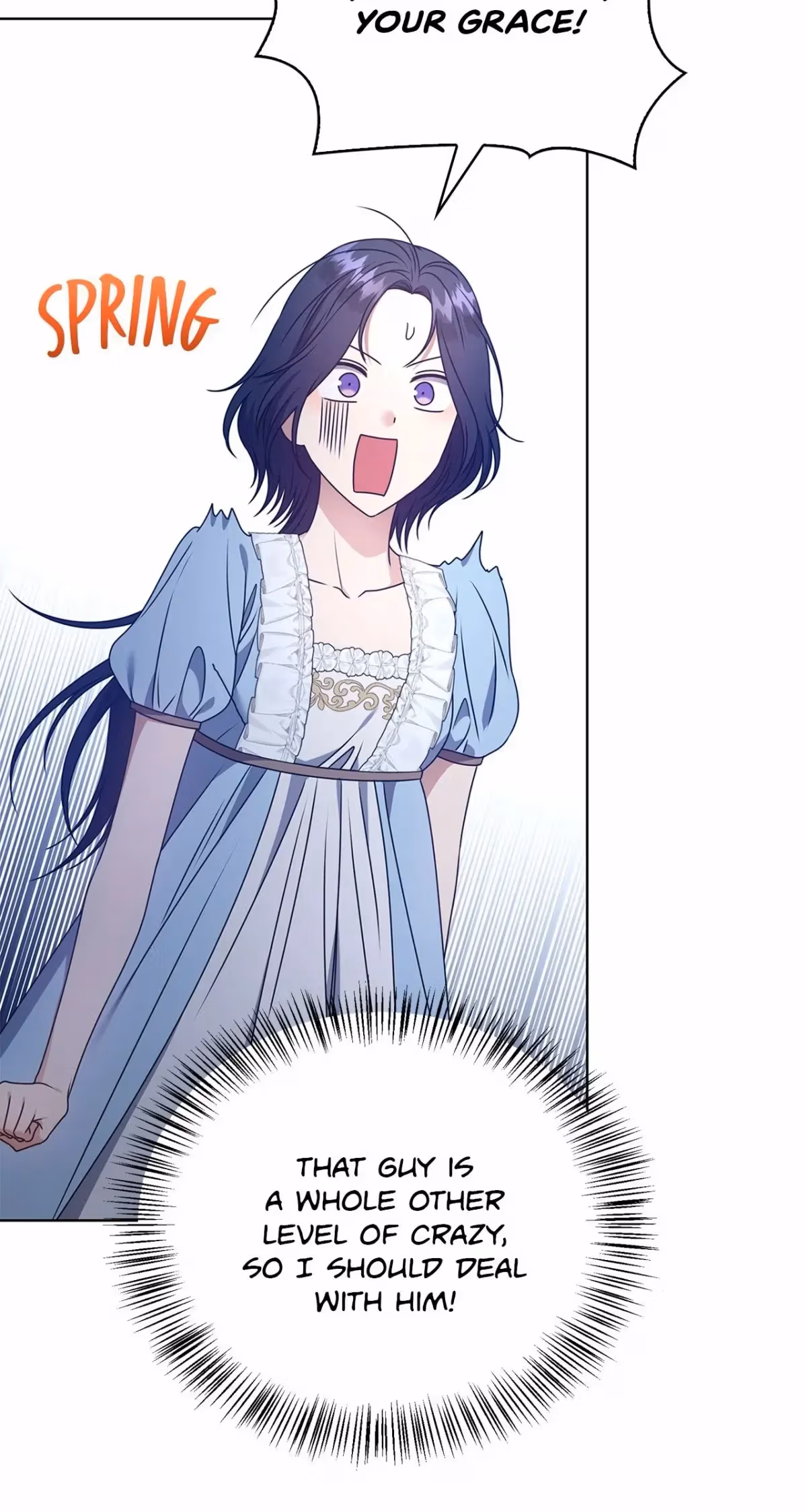 Read Please Don’t Reply! chapter 39 image 70 on Lezhin