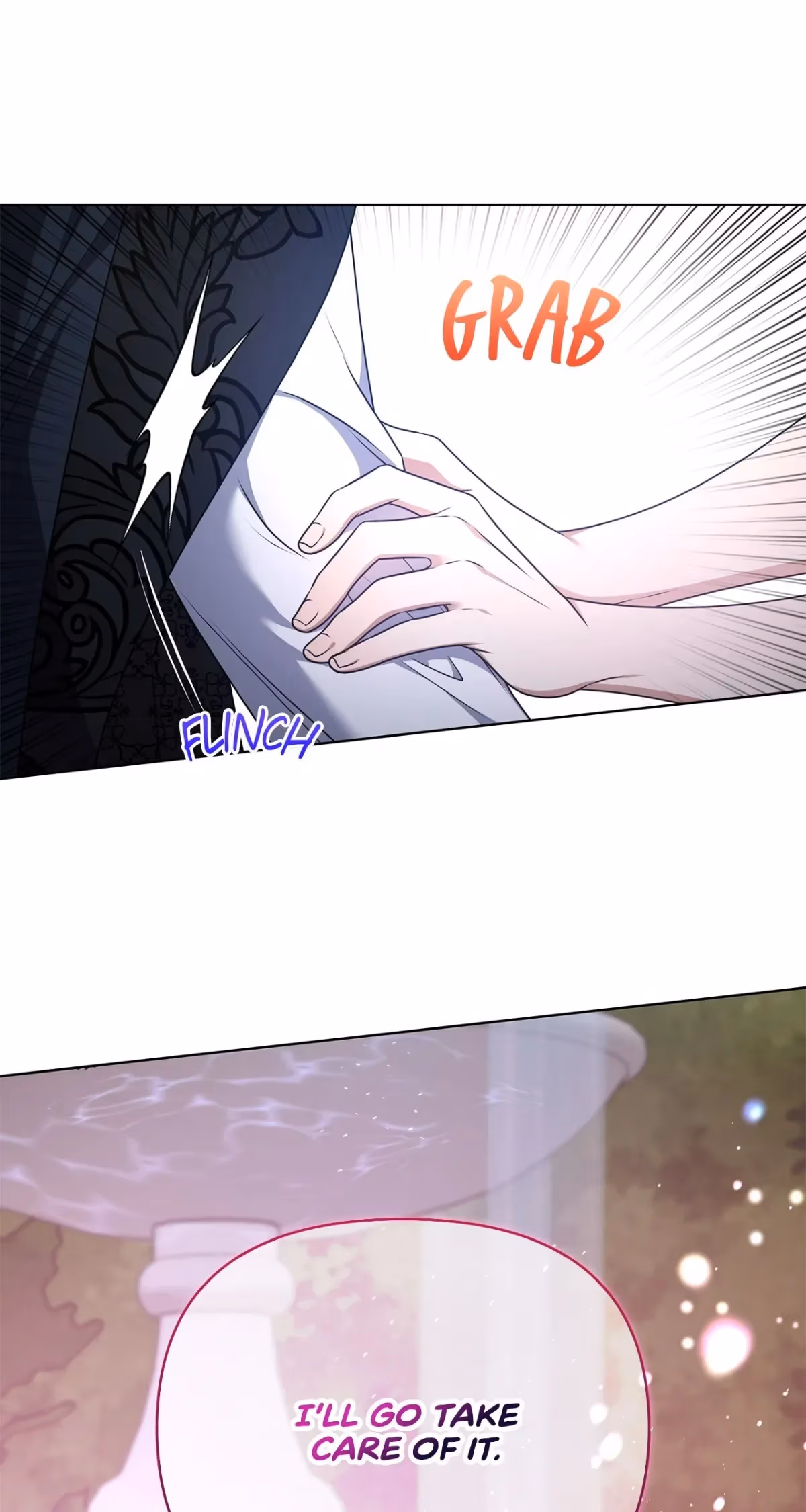 Read Please Don’t Reply! chapter 39 image 73 on Lezhin