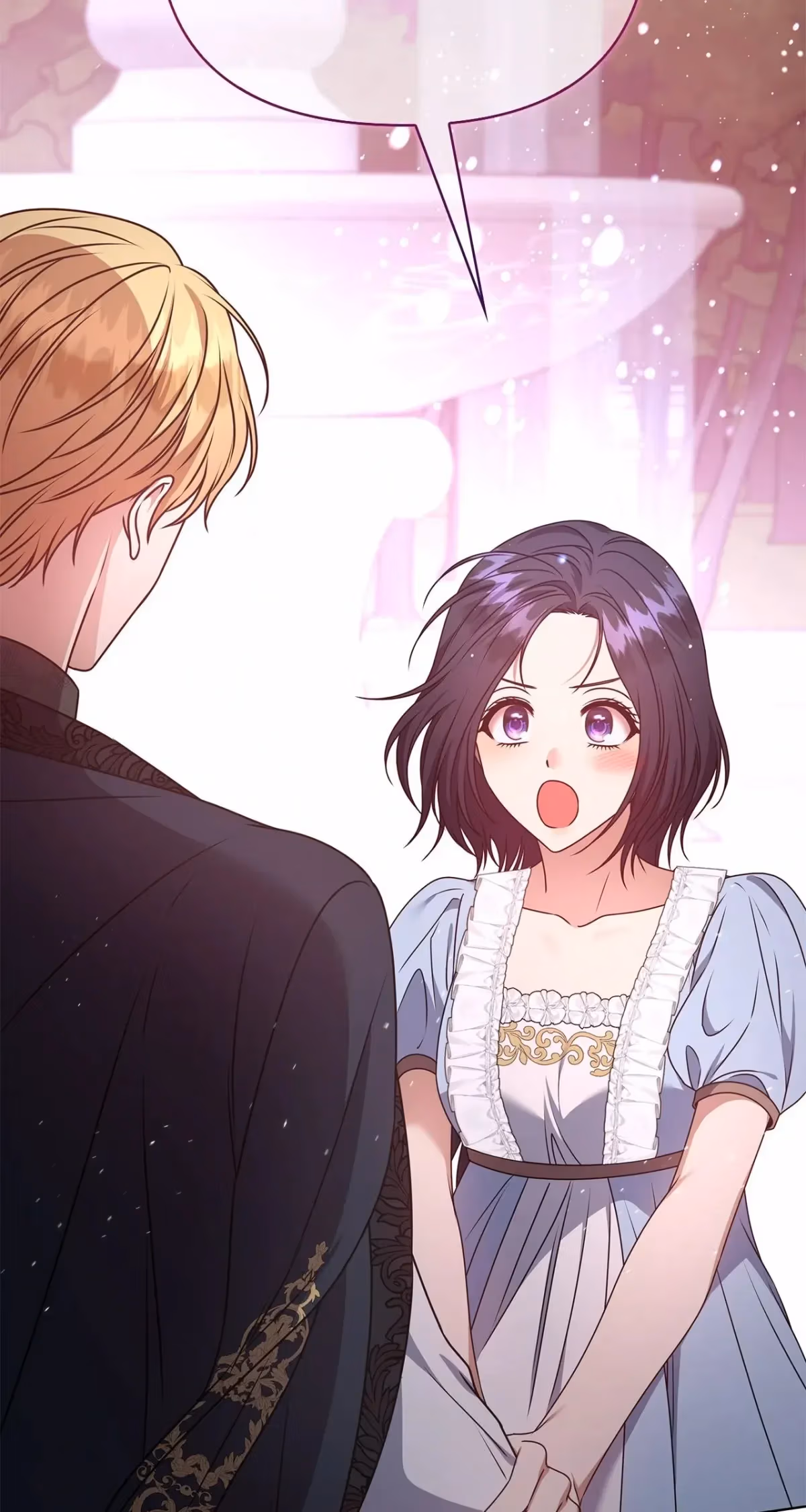 Read Please Don’t Reply! chapter 39 image 74 on Lezhin
