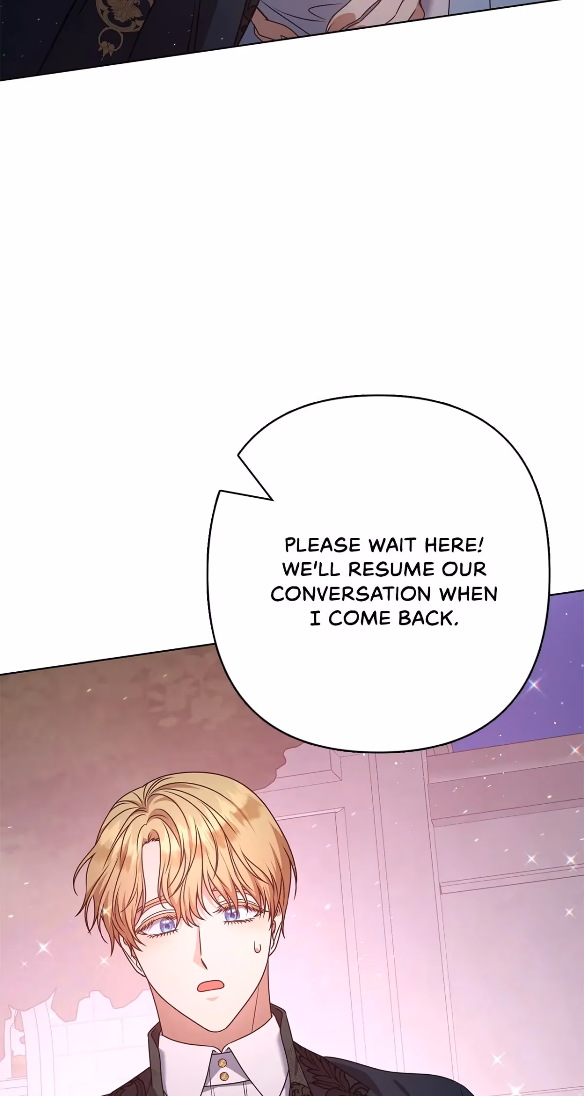Read Please Don’t Reply! chapter 39 image 75 on Lezhin