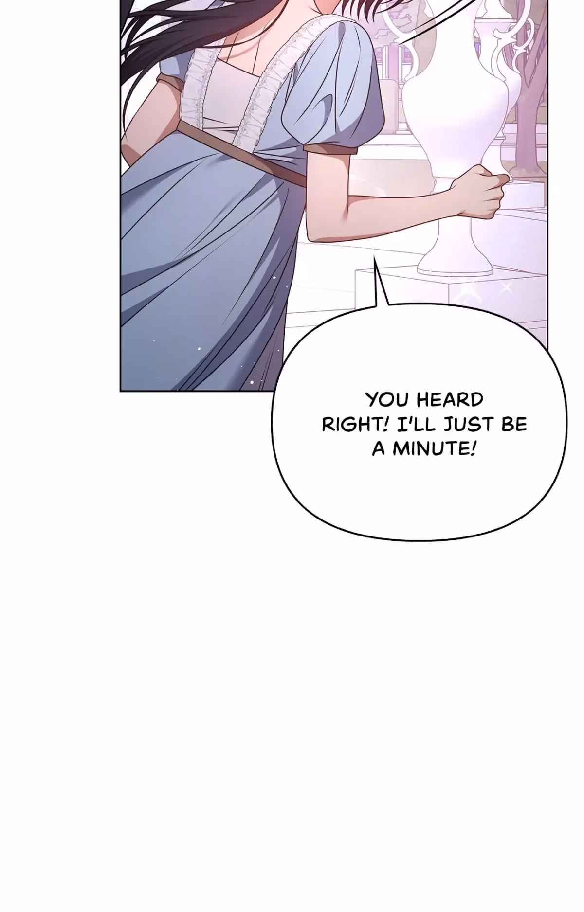 Read Please Don’t Reply! chapter 39 image 78 on Lezhin