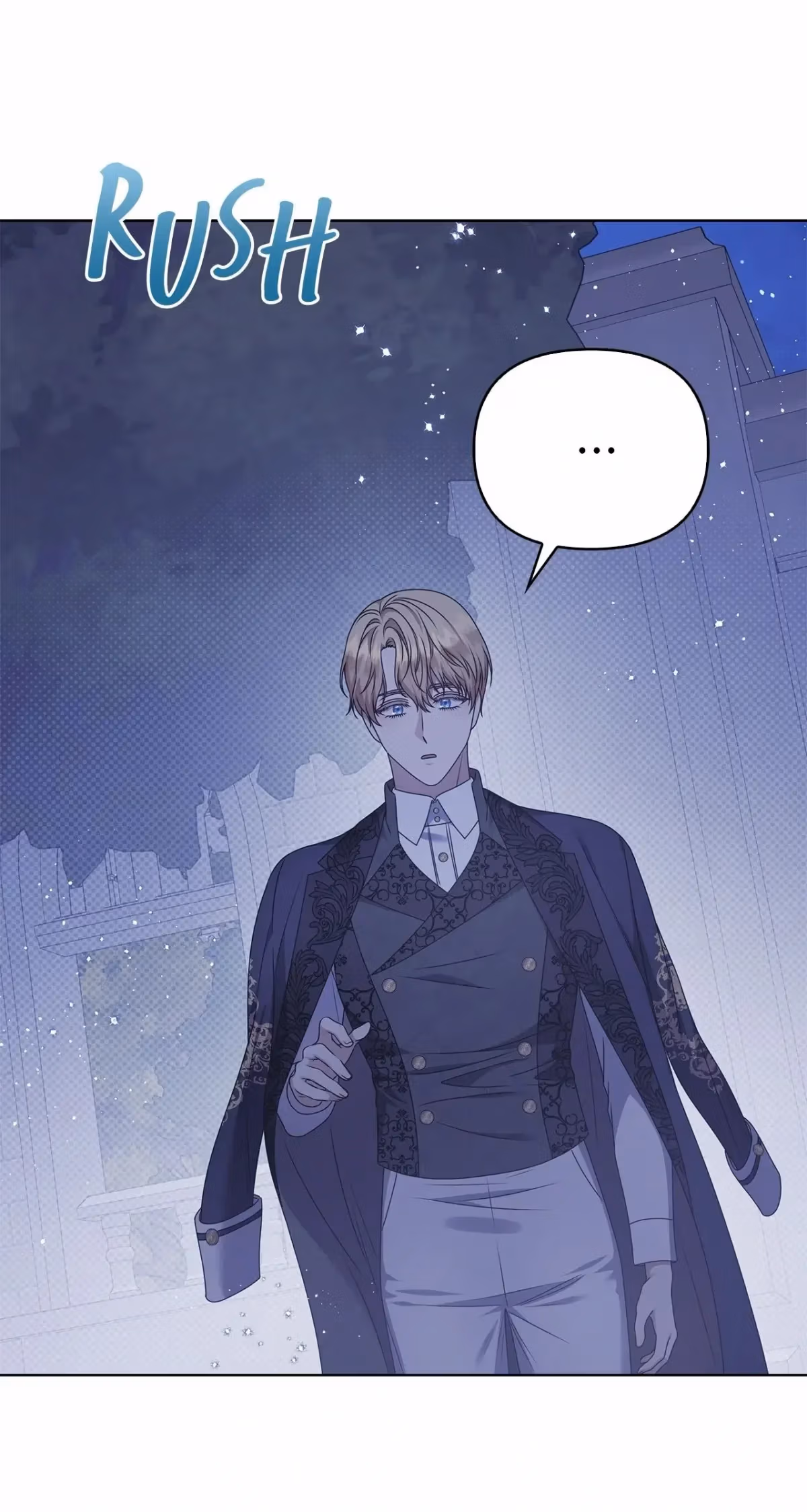 Read Please Don’t Reply! chapter 39 image 79 on Lezhin