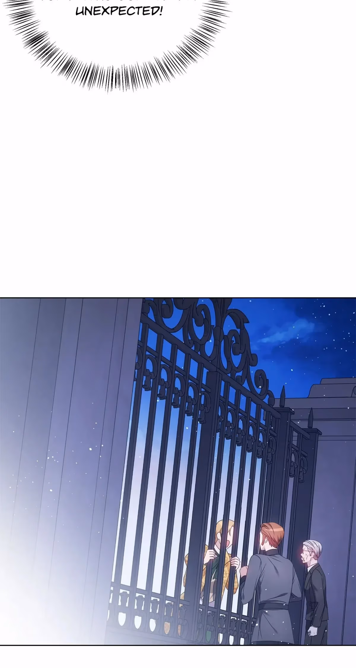 Read Please Don’t Reply! chapter 39 image 81 on Lezhin