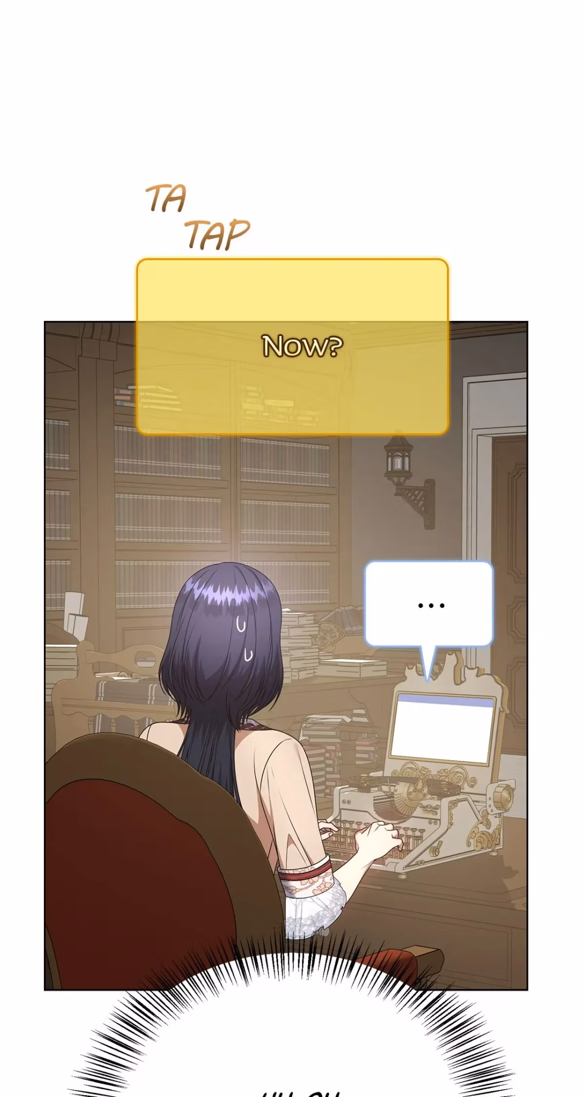 Read Please Don’t Reply! chapter 39 image 9 on Lezhin