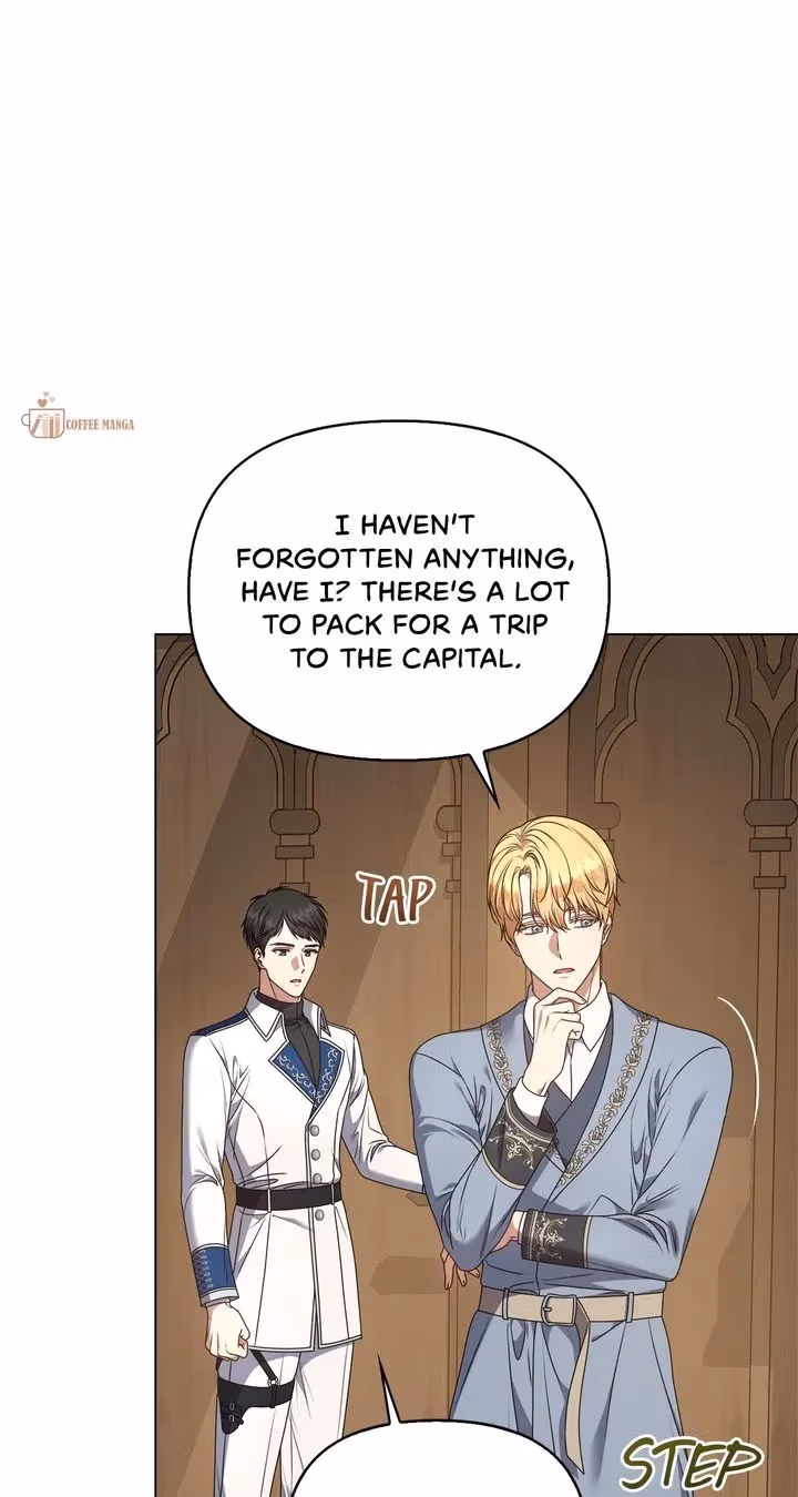 Read Please Don’t Reply! chapter 4 image 1 on Lezhin