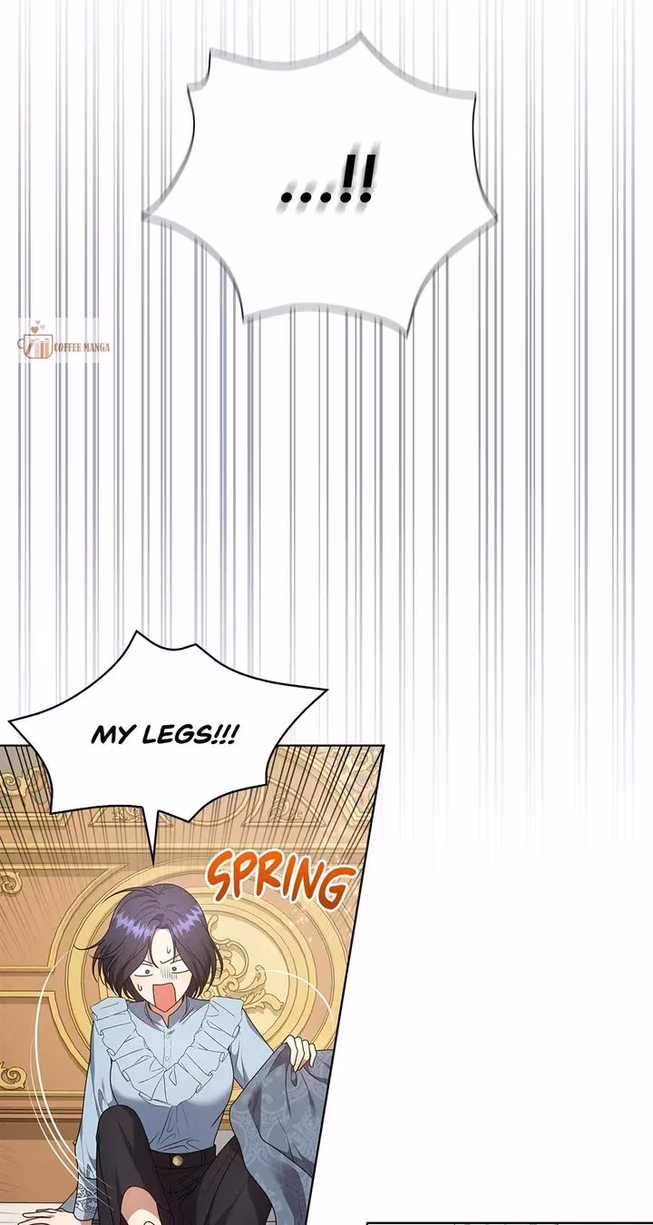 Read Please Don’t Reply! chapter 4 image 11 on Lezhin