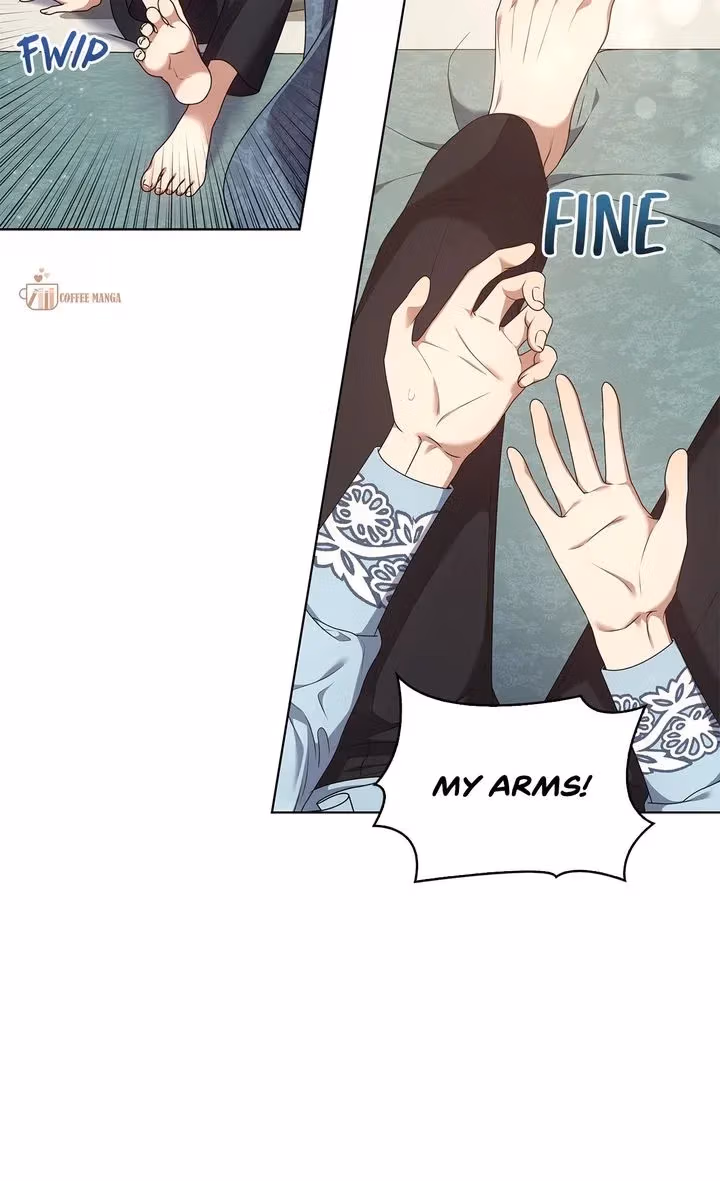 Read Please Don’t Reply! chapter 4 image 12 on Lezhin