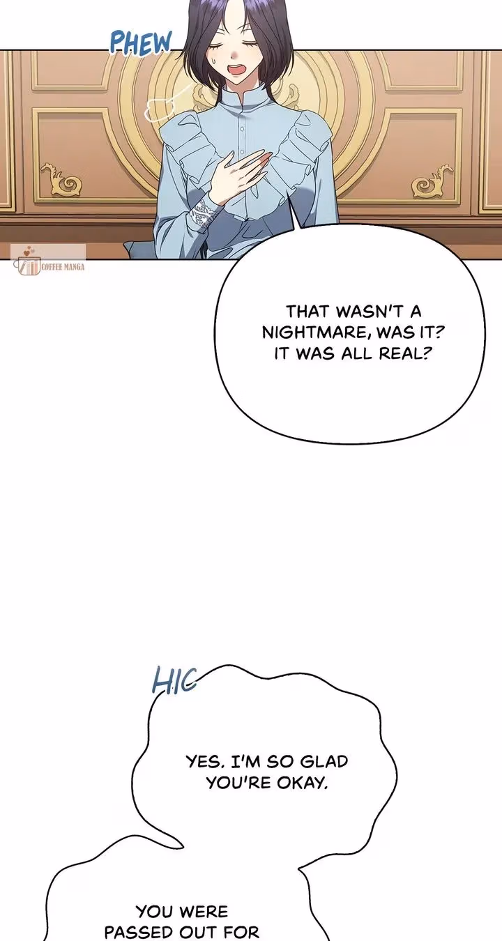 Read Please Don’t Reply! chapter 4 image 15 on Lezhin