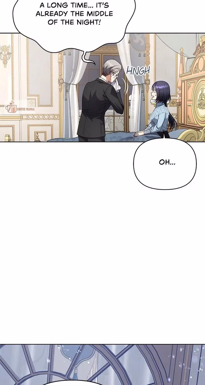 Read Please Don’t Reply! chapter 4 image 16 on Lezhin