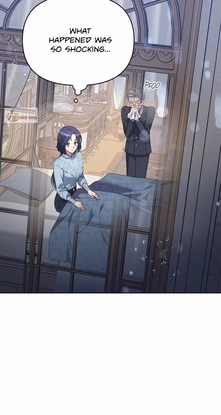 Read Please Don’t Reply! chapter 4 image 17 on Lezhin