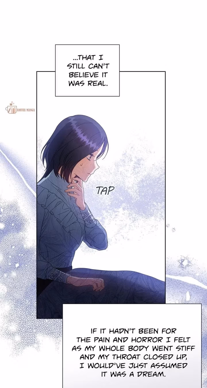 Read Please Don’t Reply! chapter 4 image 18 on Lezhin