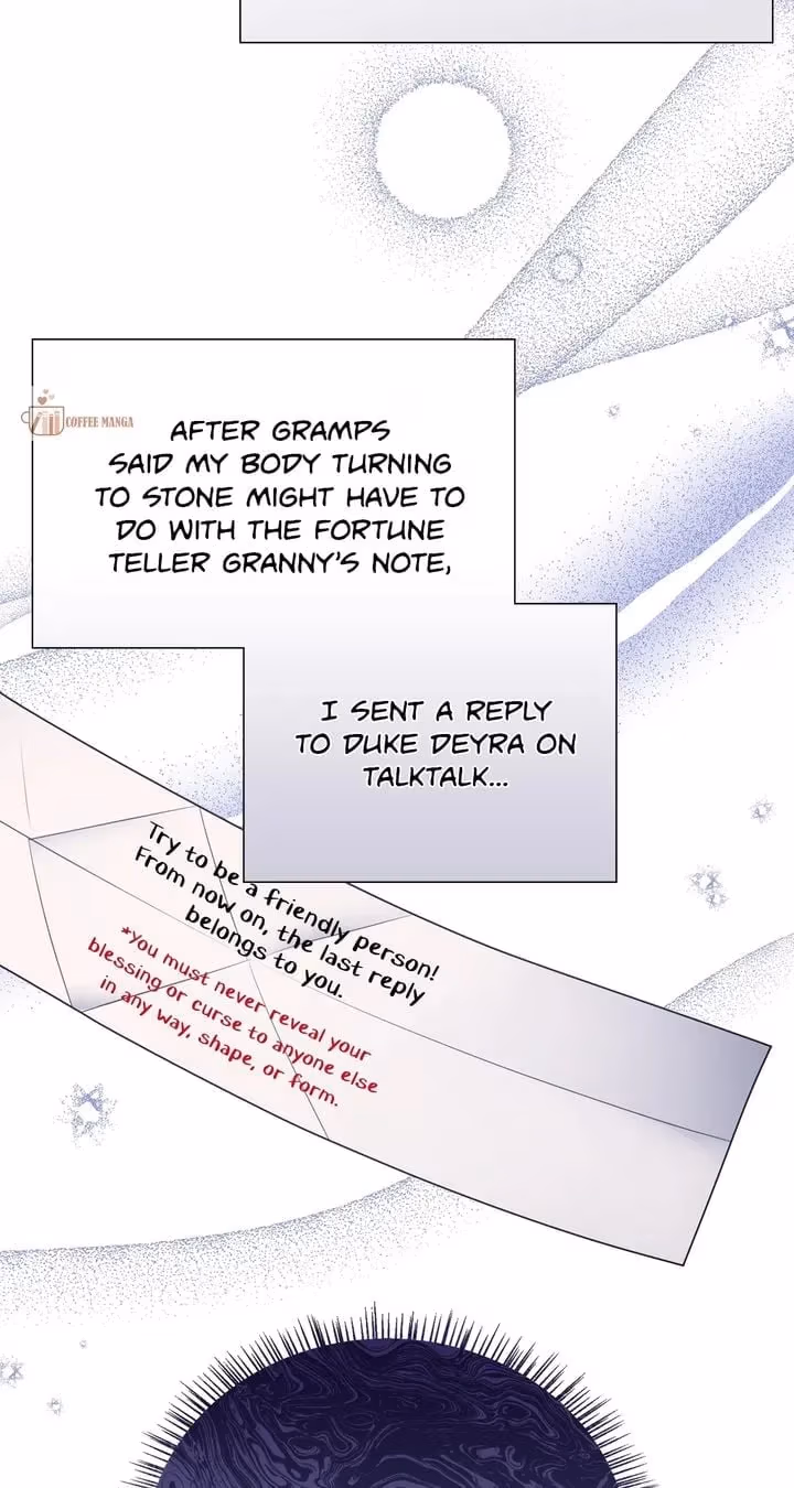 Read Please Don’t Reply! chapter 4 image 19 on Lezhin