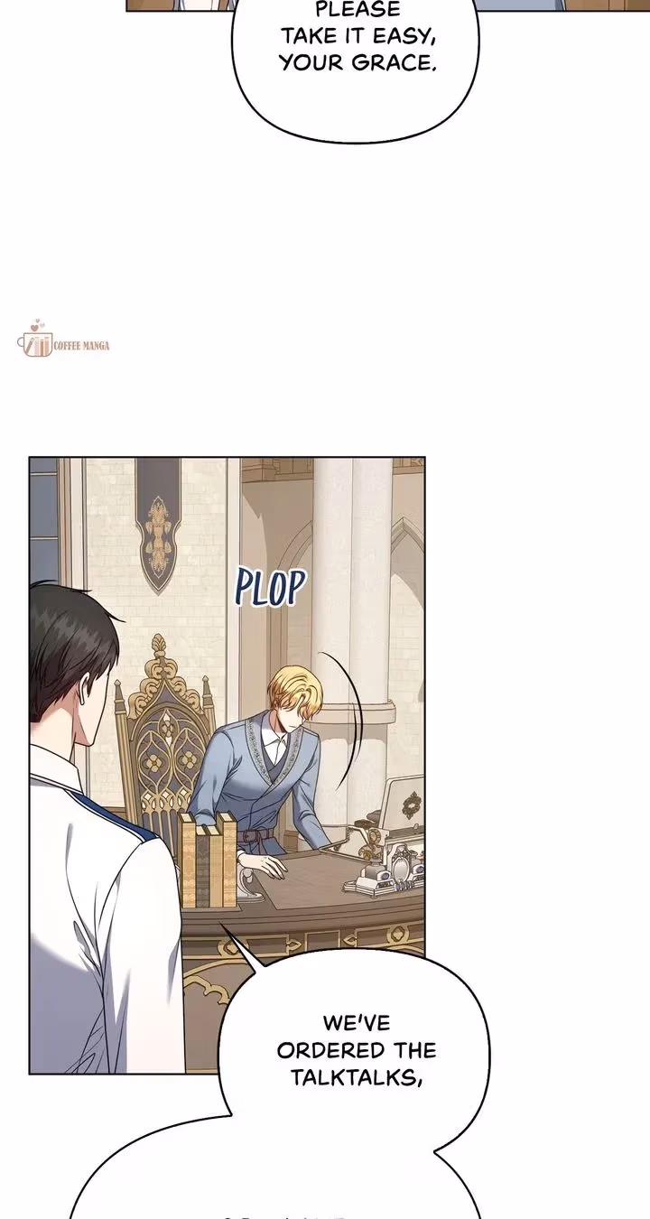 Read Please Don’t Reply! chapter 4 image 2 on Lezhin
