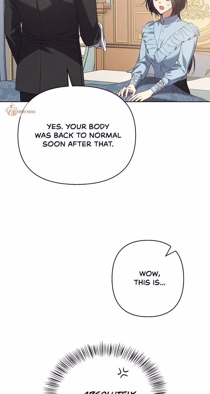 Read Please Don’t Reply! chapter 4 image 21 on Lezhin