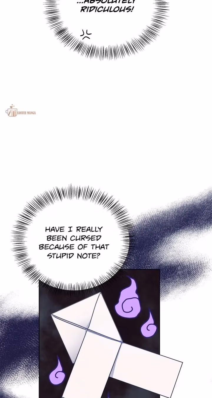 Read Please Don’t Reply! chapter 4 image 22 on Lezhin