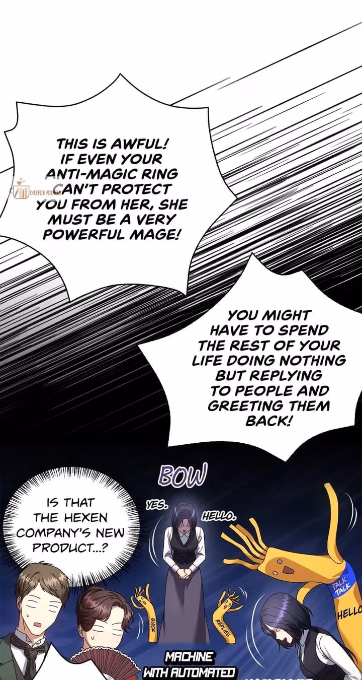 Read Please Don’t Reply! chapter 4 image 25 on Lezhin