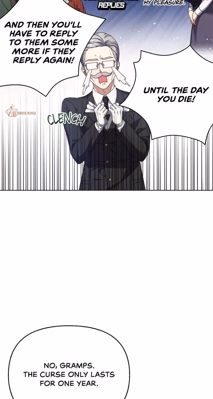 Read Please Don’t Reply! chapter 4 image 26 on Lezhin