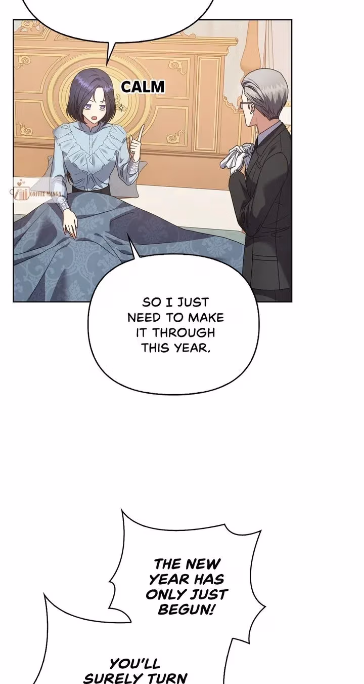 Read Please Don’t Reply! chapter 4 image 27 on Lezhin