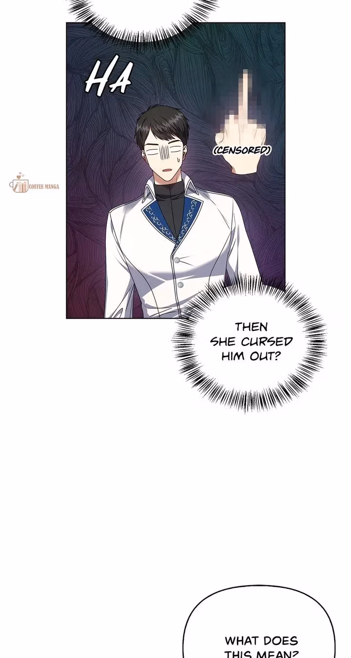 Read Please Don’t Reply! chapter 4 image 35 on Lezhin