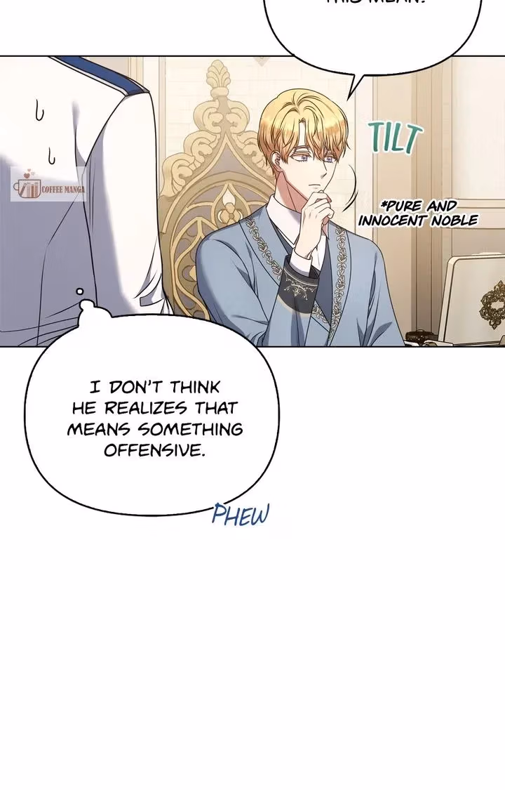 Read Please Don’t Reply! chapter 4 image 36 on Lezhin