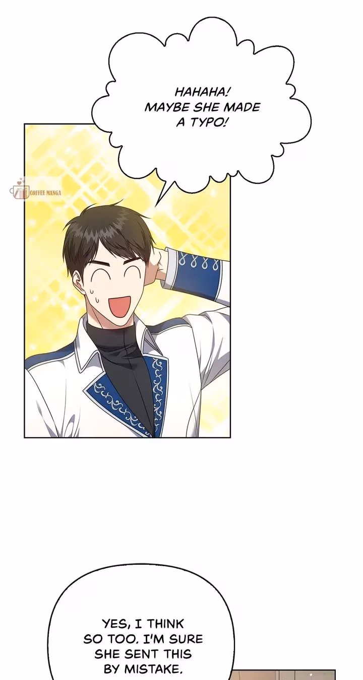 Read Please Don’t Reply! chapter 4 image 37 on Lezhin