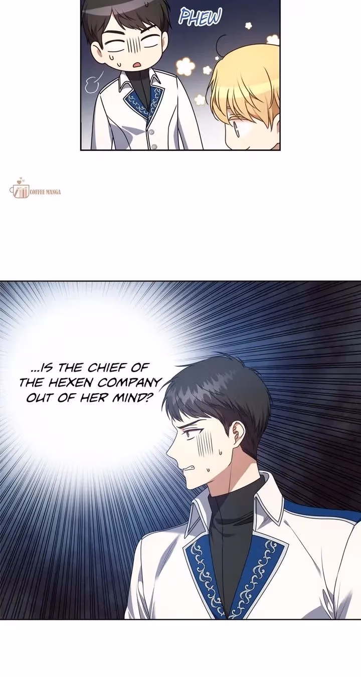 Read Please Don’t Reply! chapter 4 image 39 on Lezhin