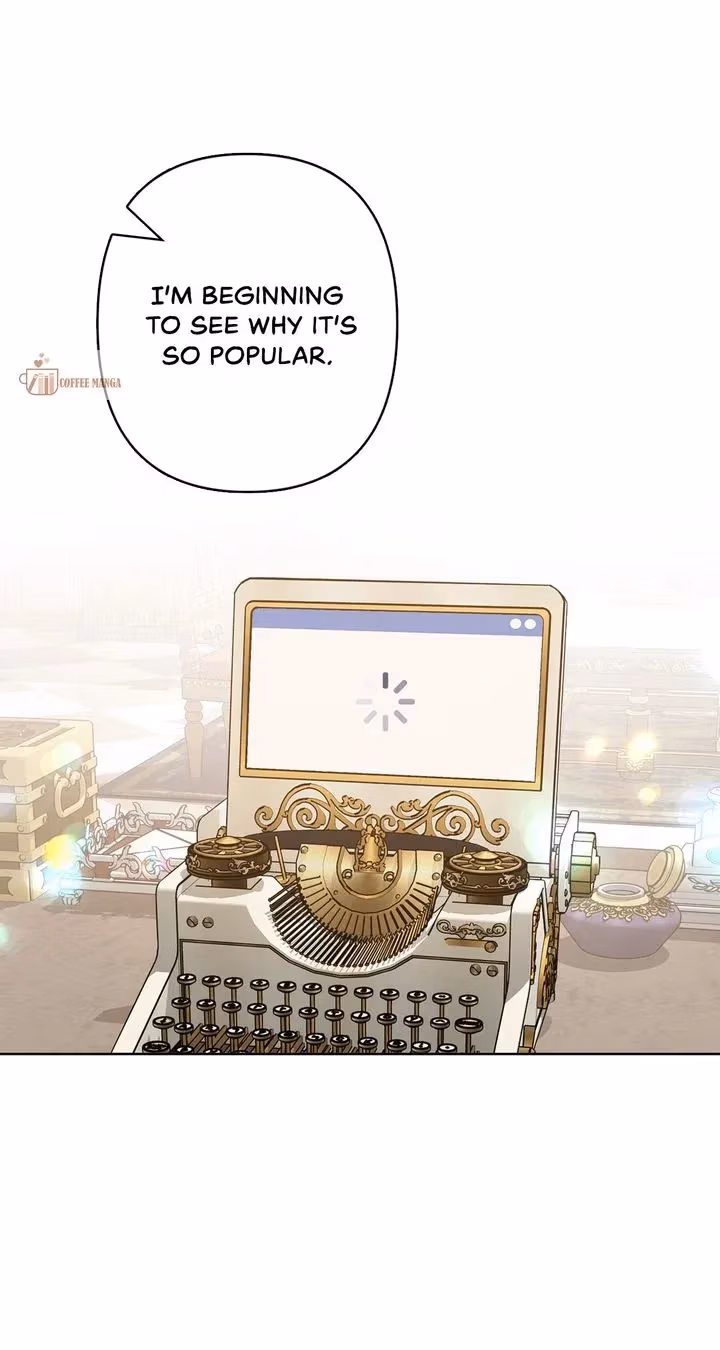Read Please Don’t Reply! chapter 4 image 4 on Lezhin