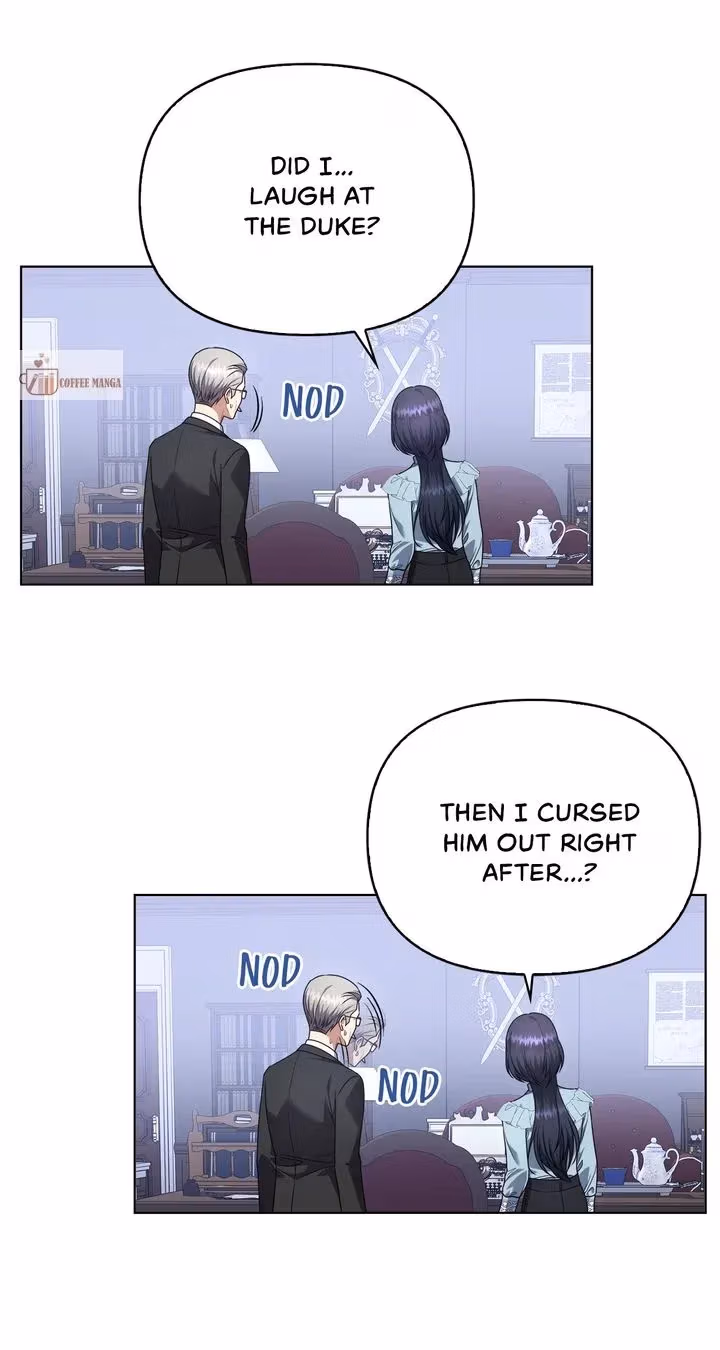 Read Please Don’t Reply! chapter 4 image 42 on Lezhin