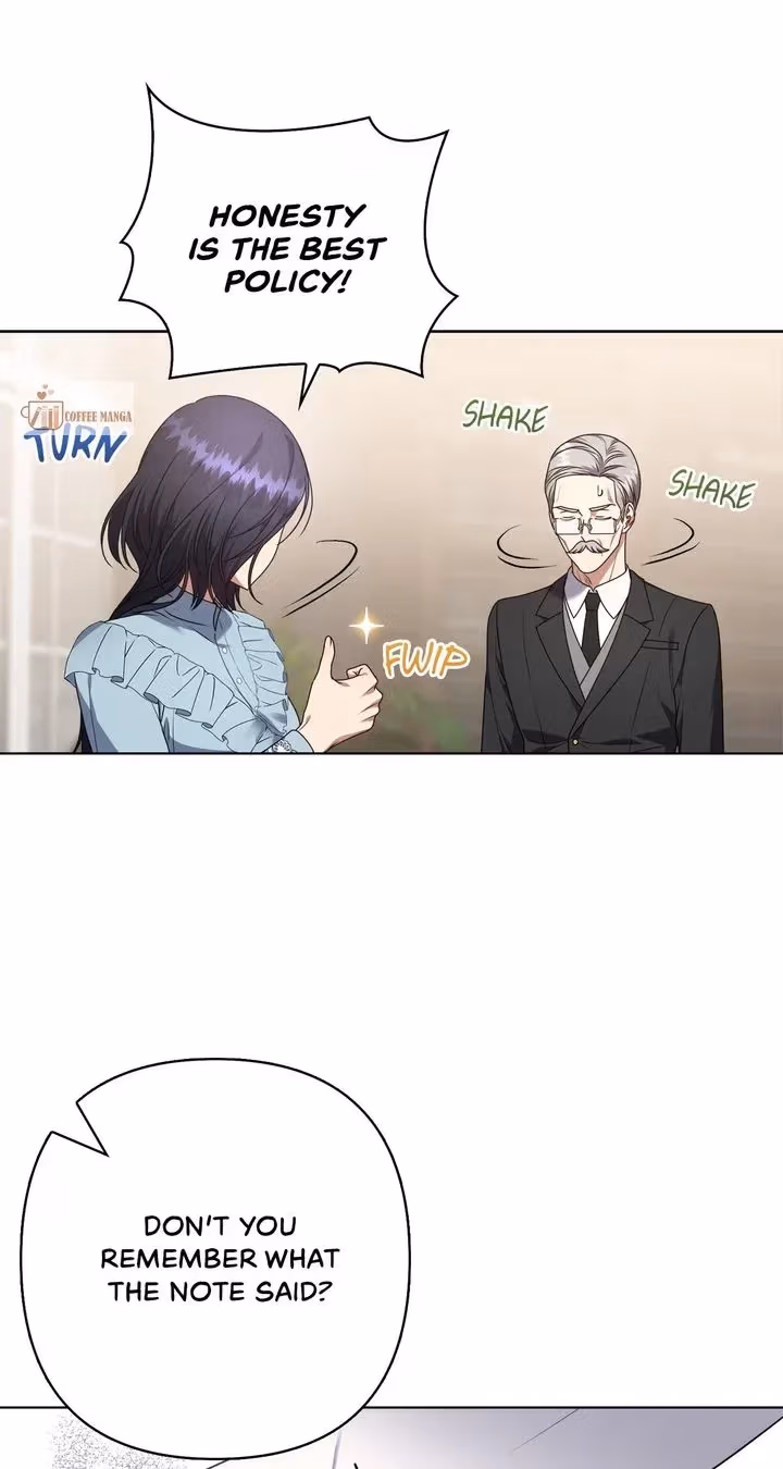Read Please Don’t Reply! chapter 4 image 47 on Lezhin