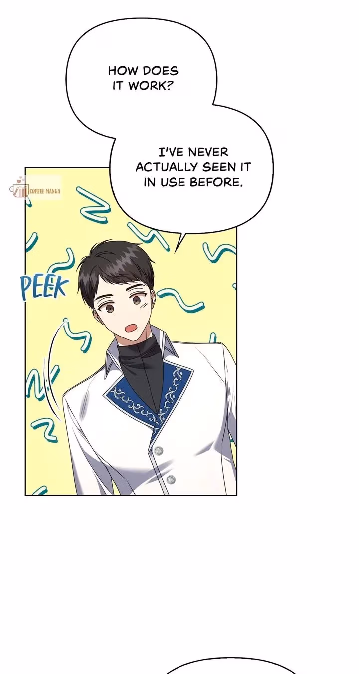 Read Please Don’t Reply! chapter 4 image 5 on Lezhin