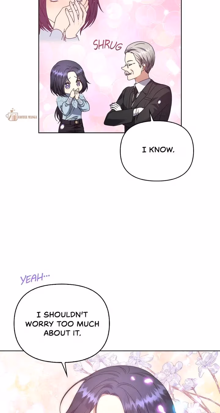 Read Please Don’t Reply! chapter 4 image 54 on Lezhin