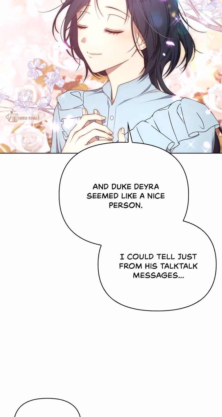 Read Please Don’t Reply! chapter 4 image 55 on Lezhin
