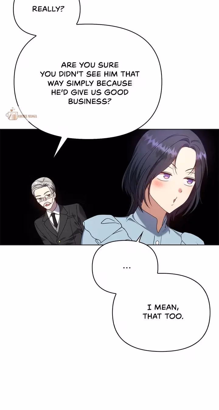 Read Please Don’t Reply! chapter 4 image 56 on Lezhin