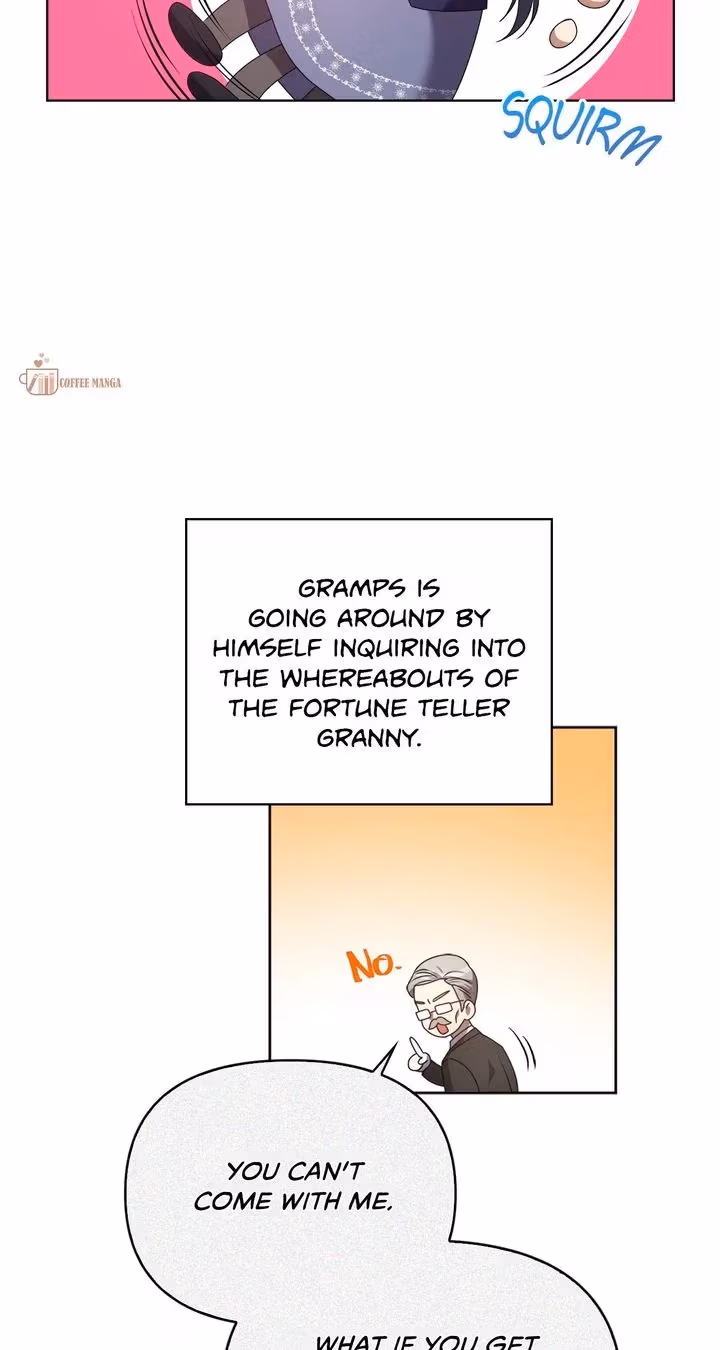 Read Please Don’t Reply! chapter 4 image 59 on Lezhin