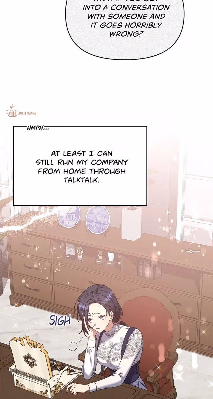 Read Please Don’t Reply! chapter 4 image 60 on Lezhin