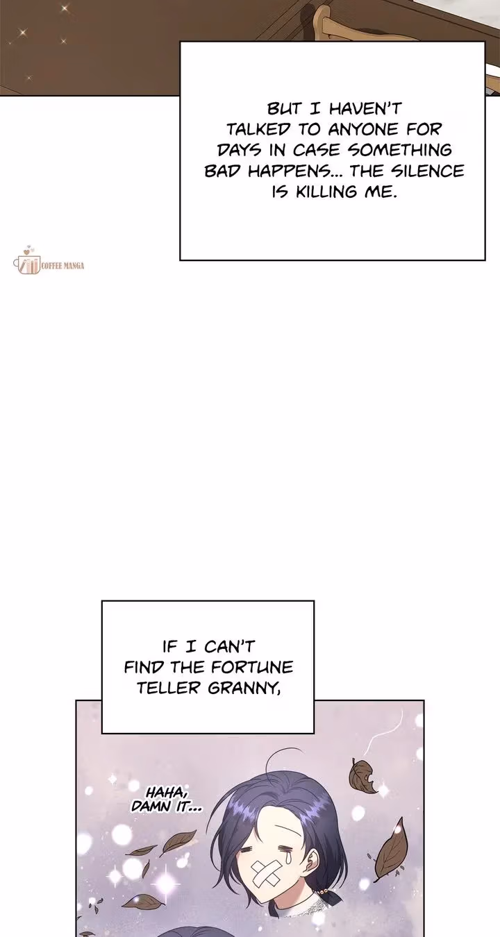 Read Please Don’t Reply! chapter 4 image 61 on Lezhin