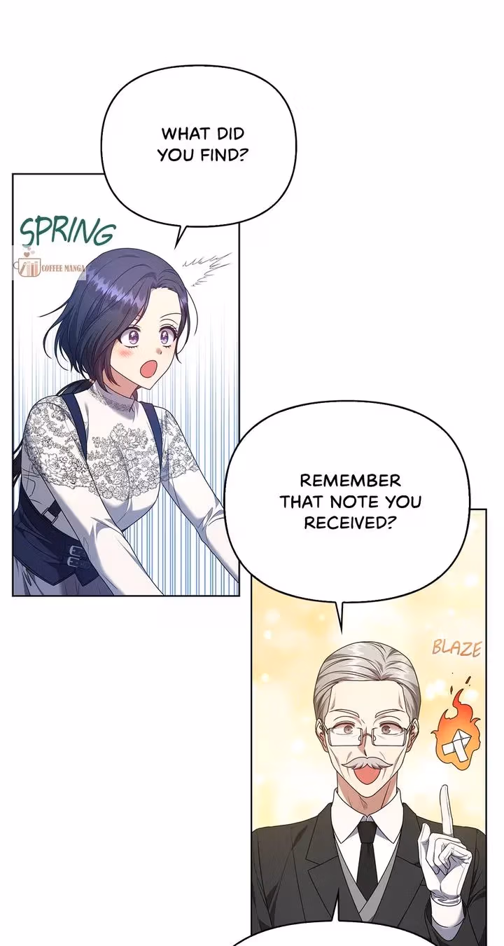 Read Please Don’t Reply! chapter 4 image 64 on Lezhin