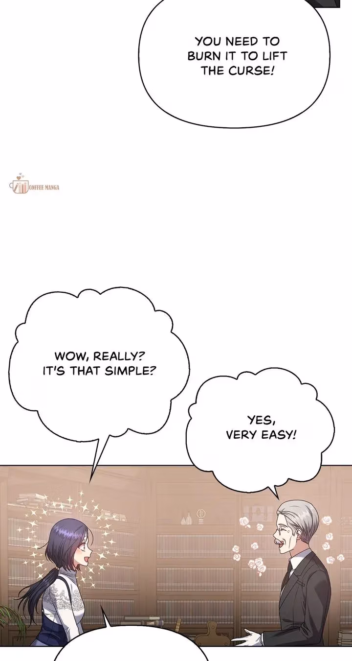 Read Please Don’t Reply! chapter 4 image 65 on Lezhin