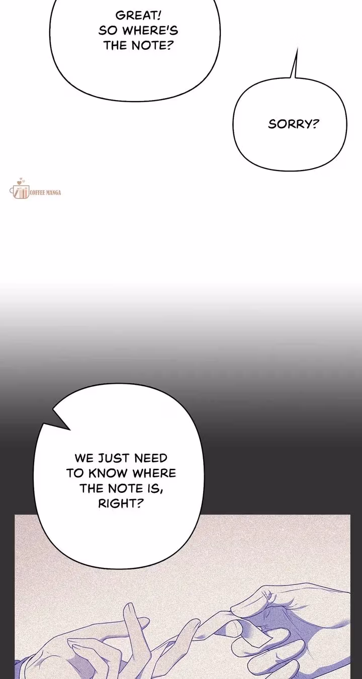 Read Please Don’t Reply! chapter 4 image 66 on Lezhin
