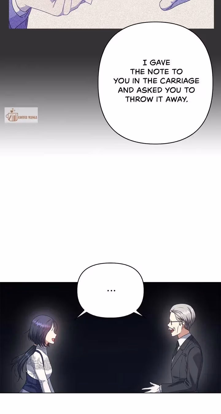Read Please Don’t Reply! chapter 4 image 67 on Lezhin