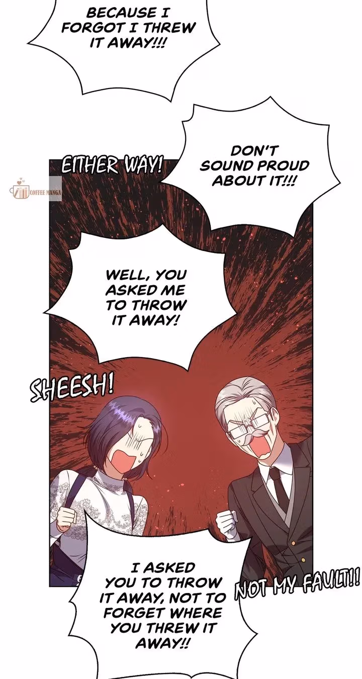Read Please Don’t Reply! chapter 4 image 70 on Lezhin