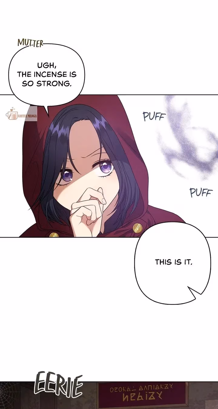 Read Please Don’t Reply! chapter 4 image 75 on Lezhin
