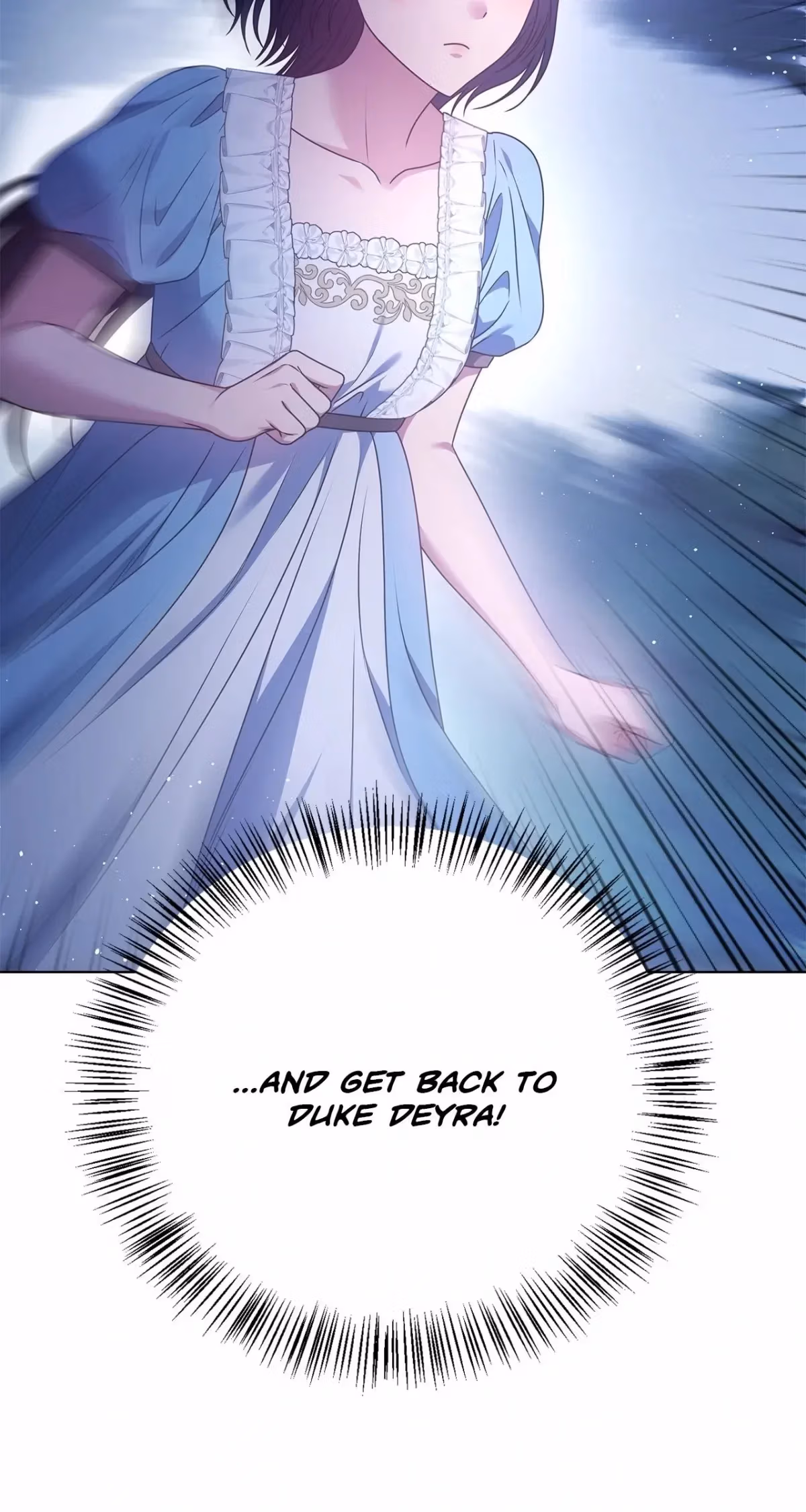 Read Please Don’t Reply! chapter 40 image 1 on Lezhin