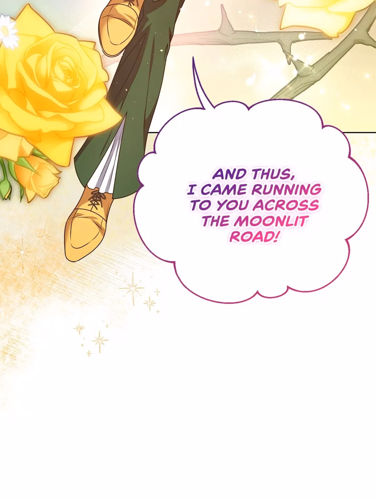 Read Please Don’t Reply! chapter 40 image 12 on Lezhin