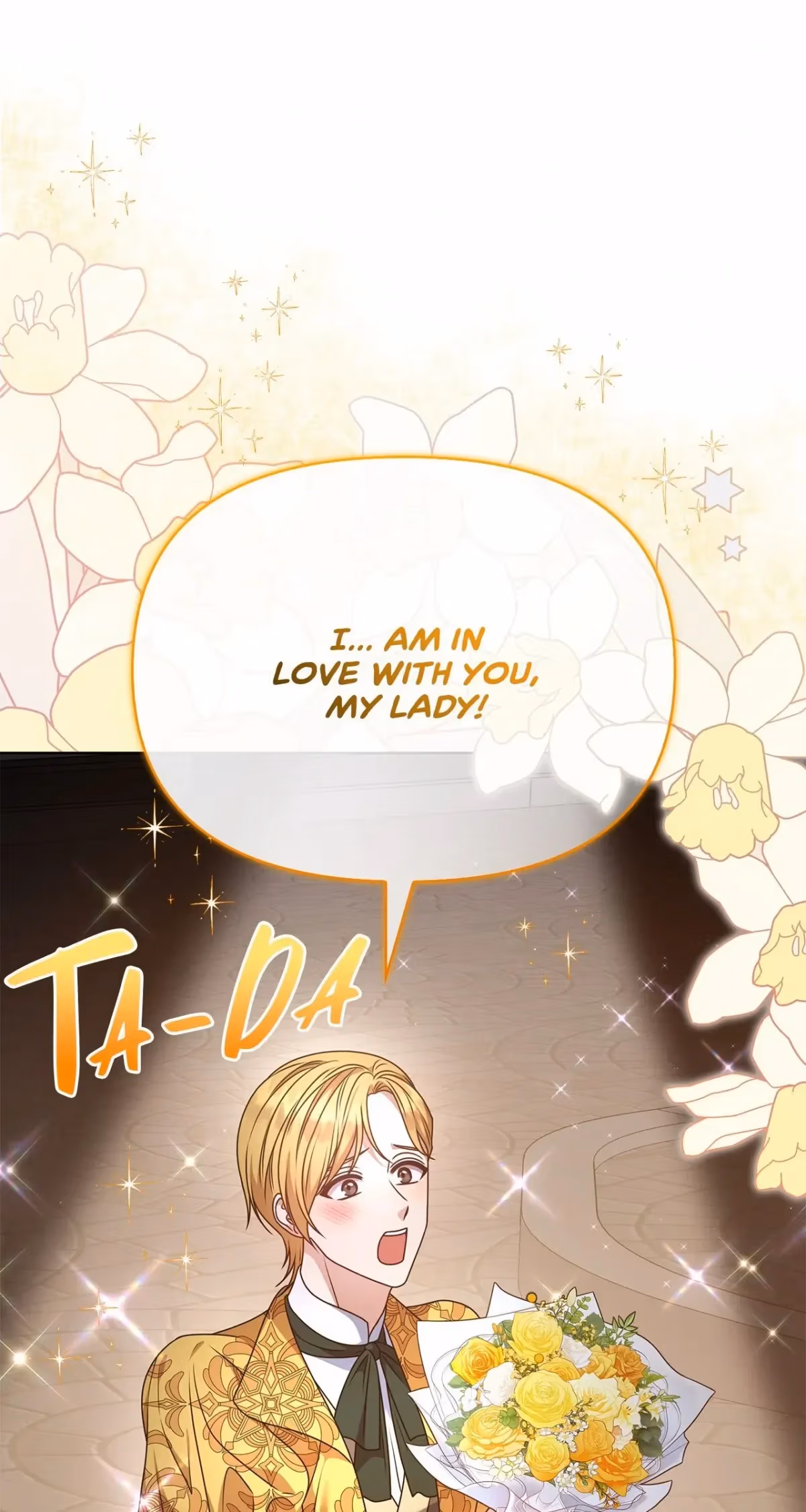 Read Please Don’t Reply! chapter 40 image 13 on Lezhin
