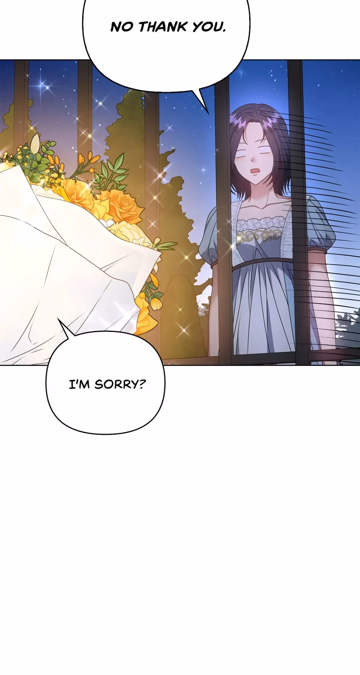 Read Please Don’t Reply! chapter 40 image 15 on Lezhin