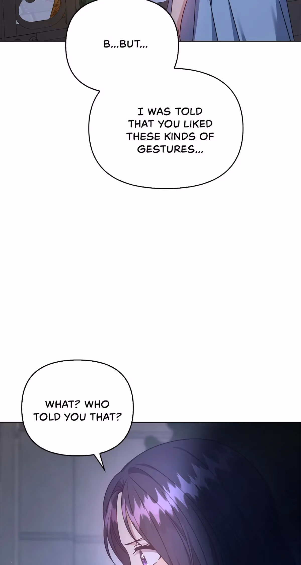 Read Please Don’t Reply! chapter 40 image 17 on Lezhin